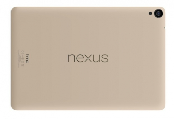 Выпуск Nexus 9 продолжается, теперь с Nexus 9 Sand