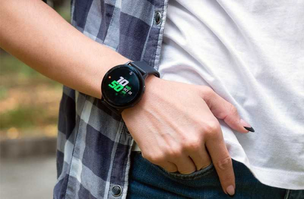 Обзор Samsung Galaxy Watch Active 2 умных часов, но не слишком активных