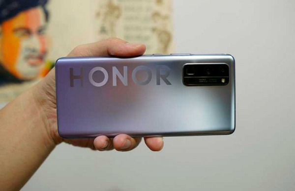 Обзор Honor 30 Pro Plus: лучший смартфон 2020 от Honor