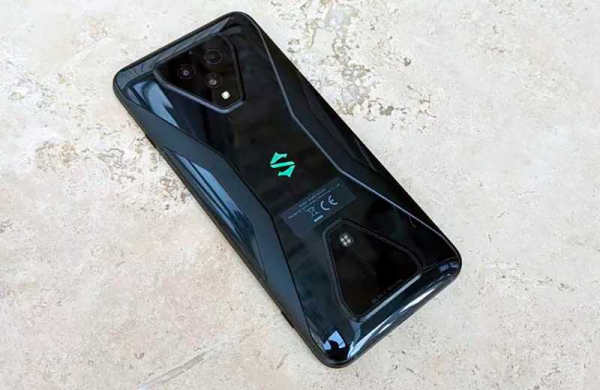 Обзор Xiaomi Black Shark 3: игровой смартфон обновлён и улучшен