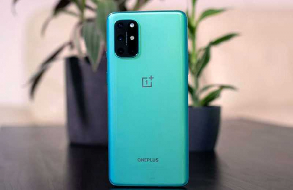 Обзор OnePlus 8T: мощного и более функционального смартфона