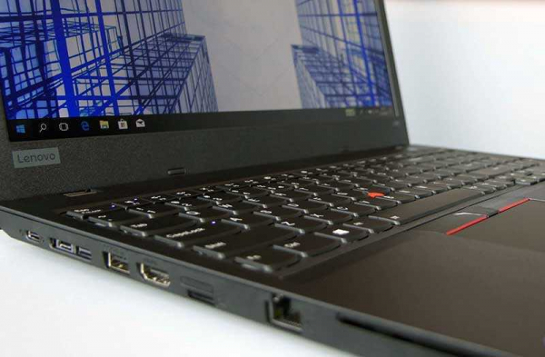 Обзор Lenovo ThinkPad L580: ноутбук с хорошей комплектацией и ценой