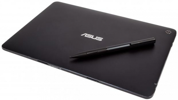 Обзор ASUS Transformer Book Chi T100