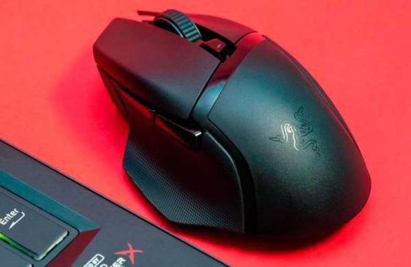 Обзор Razer Basilisk X HyperSpeed: геймерской мыши начального уровня