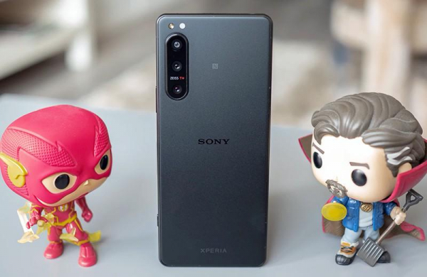 Обзор Sony Xperia 5 IV: изумительный смартфон для карманной фотографии