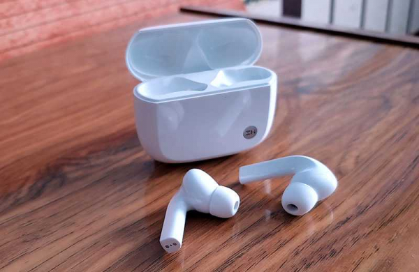 Обзор ZMI PurPods Pro: беспроводные наушники с ANC втрое дешевле AirPods