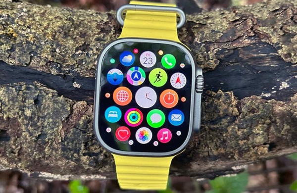 Обзор Apple Watch Ultra: большие и прочные умные часы для приключений