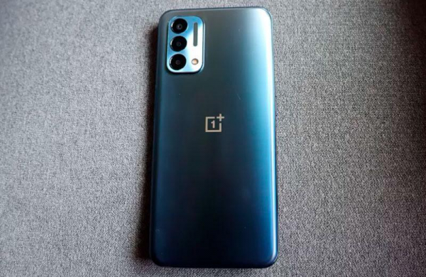 Обзор OnePlus Nord N200 5G: элегантного и самого бюджетного смартфона компании