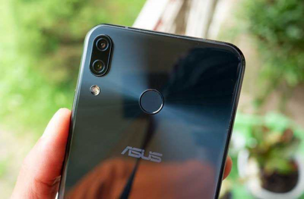 Обзор Asus ZenFone 5Z: почти флагман по разумной цене