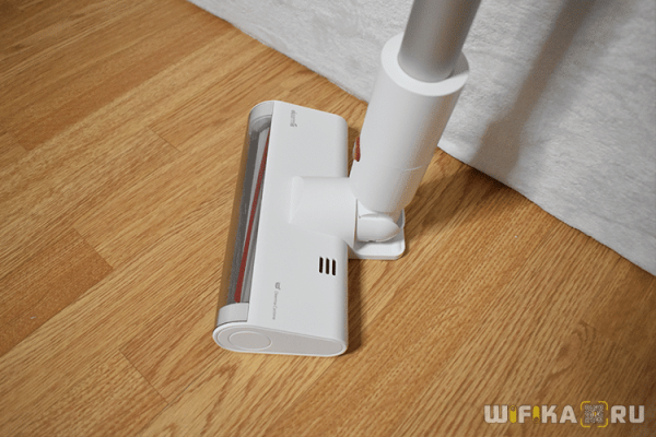 Обзор Xiaomi Deerma VC20 Plus Wireless Vacuum Cleaner — Ручной Беспроводной Пылесос