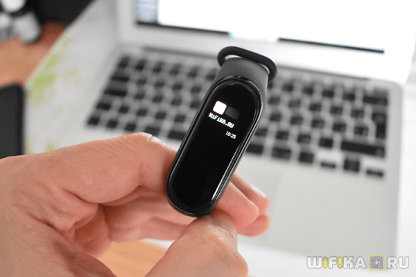 Настройка Фитнес Браслета Xiaomi Mi Band 3, 4 — Подключение к Телефону Android и Прошивка на Русский Язык