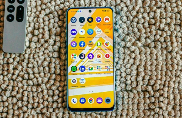 Обзор Realme 10 Pro: почти образцовый смартфон с обновлениями и 108 Мп камерой