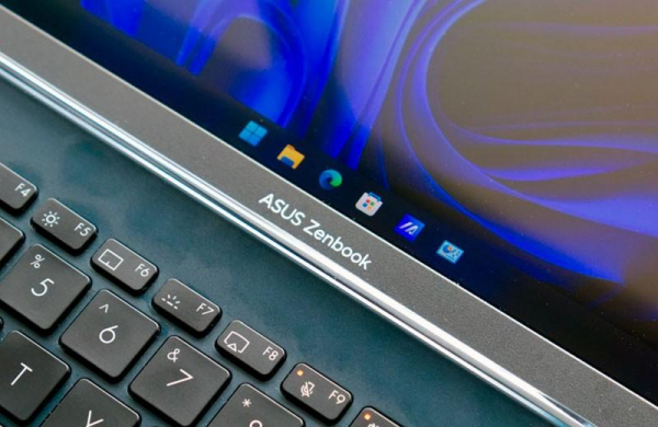 Обзор Asus Zenbook 14 OLED UX3402ZA: тонкий ноутбук с хорошим экраном