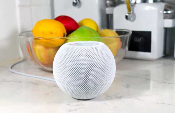 Обзор Apple HomePod Mini: небольшой колонки для умного дома