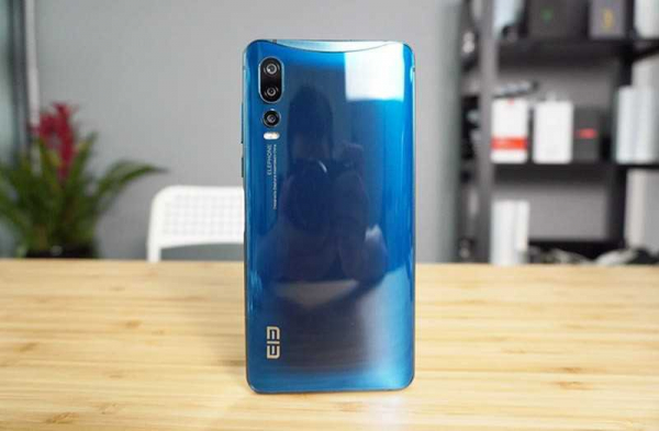 Обзор Elephone U2: бюджетный телефон производящий впечатления