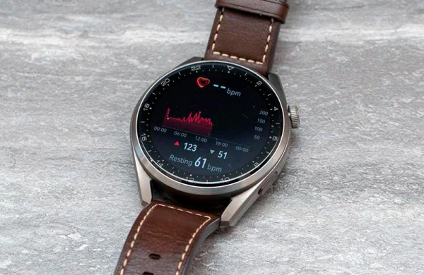 Обзор Huawei Watch 3 Pro: красивые умные часы с множеством функций и новой ОС