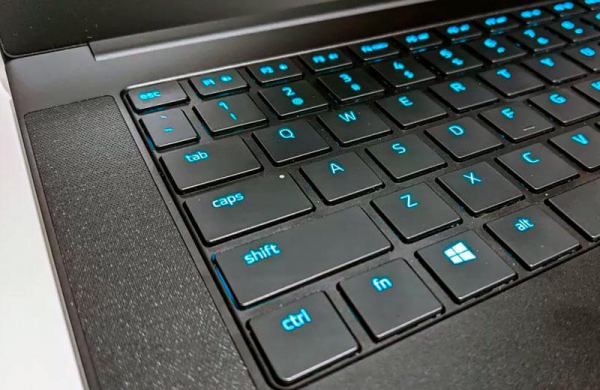 Обзор Razer Blade 14 (2021): компактной игровой системы