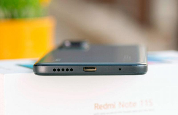 Обзор Xiaomi Redmi Note 11S: немного другой бюджетный и универсальный смартфон