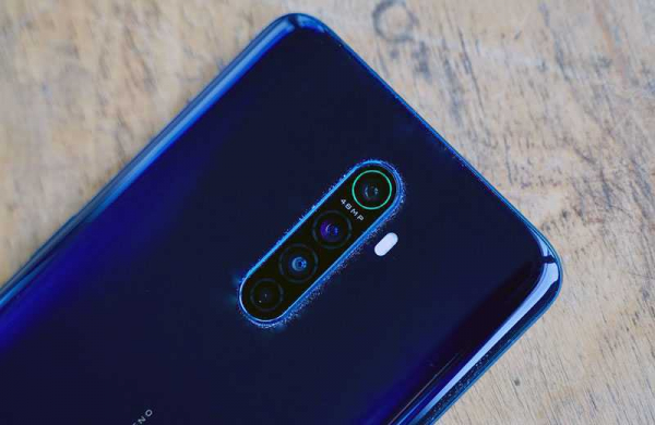 Обзор Oppo Reno Ace: игровой смартфон с быстрой зарядкой