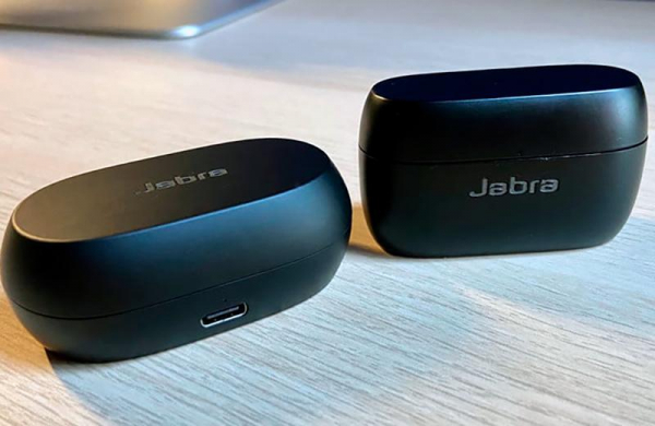 Обзор Jabra Elite 7 Pro: беспроводных наушников с почти идеальным набором