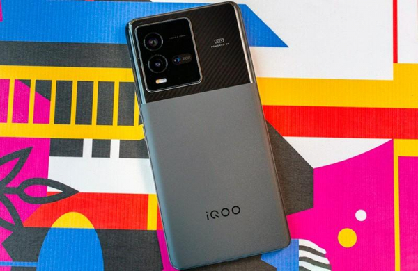 Обзор IQOO 9T: смартфона монстра среднего класса на Snapdragon 8+ Gen 1