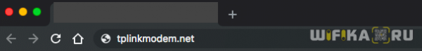 tplinkmodem.net — Как Зайти в Личный Кабинет Модема TP-Link
