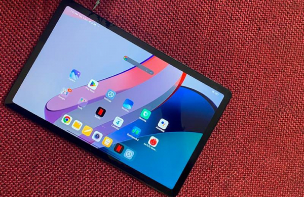 Обзор Redmi Pad: новый король доступных Android-планшетов от Xiaomi