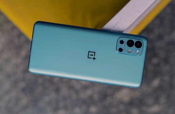 Обзор OnePlus 9R 5G более нового и знакомого смартфона OnePlus