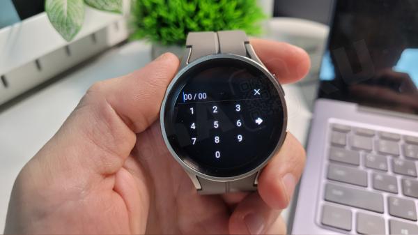 Оплата Смарт Часами Samsung Galaxy Watch — Как Привязать Банковскую Карту Mir Pay по NFC к Wear OS?