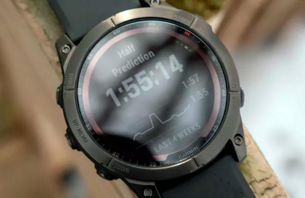 Обзор Garmin Fenix 7: лучшие мультиспортивные часы на сегодняшнем рынке