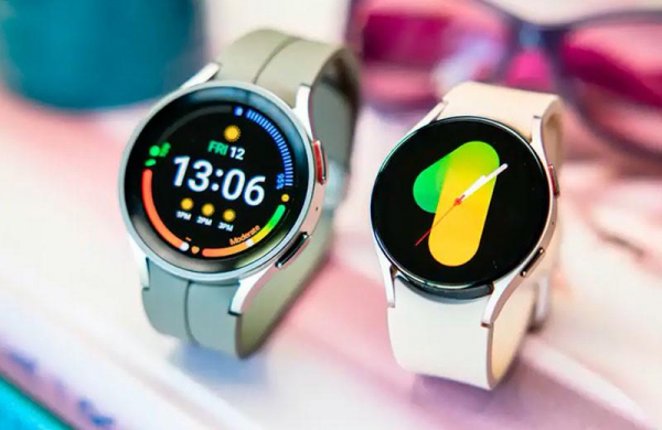 Обзор Samsung Galaxy Watch 5: одни из лучших смарт-часов для смартфонов на Android