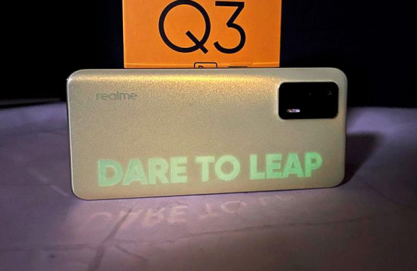 Обзор Realme Q3 Pro 5G доступного смартфона на процессоре Dimensity 1100