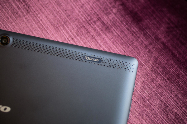 Обзор Lenovo Tab 2 A10-70L