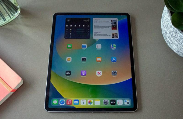 Обзор iPad Pro 12.9 (2022): лучшего и самого мощного планшета в своём классе