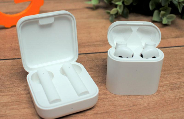 Обзор Xiaomi Mi True Wireless Earphones 2 Basic (Mi Air 2): дешёвых беспроводных наушников TWS