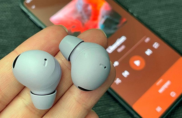 Обзор Samsung Galaxy Buds 2 Pro: лучшие TWS наушники для смартфонов компании