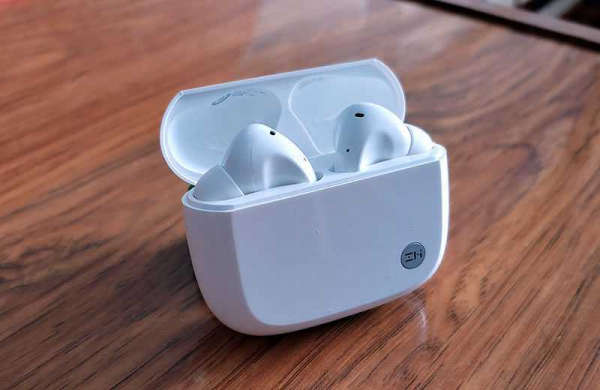 Обзор ZMI PurPods Pro: беспроводные наушники с ANC втрое дешевле AirPods