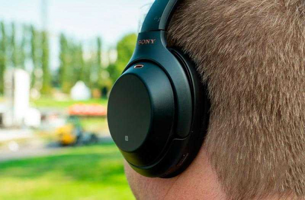 Обзор Sony WH-1000XM3: беспроводные наушники с лучшим шумоподавлением