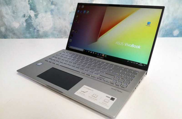 Обзор Asus VivoBook S15: тонкого и лёгкого ноутбука