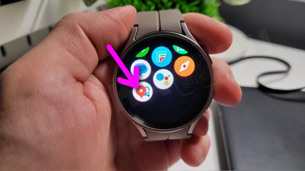 Как Скачать и Установить Любое Приложение APK для Андроид на Смарт Часы Samsung Galaxy Watch 4, 5, 6 (Wear OS) со Смартфона?