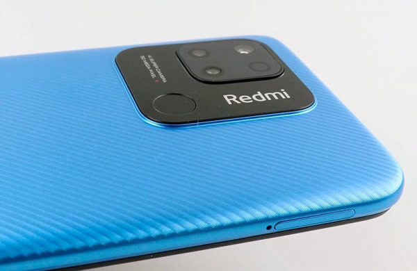 Обзор Xiaomi Redmi 10C: большого смартфона по очень бюджетной цене