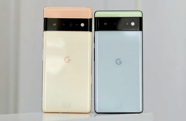 Обзор Google Pixel 6: один из лучших Android-смартфонов 2021 года