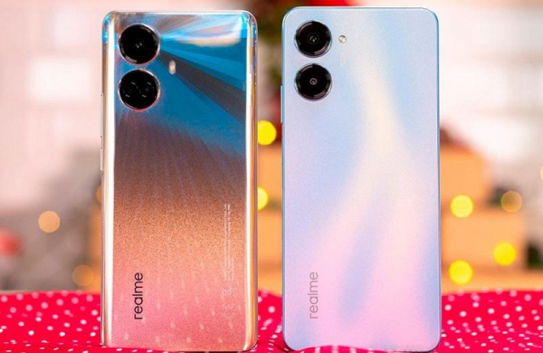 Обзор Realme 10 Pro: почти образцовый смартфон с обновлениями и 108 Мп камерой