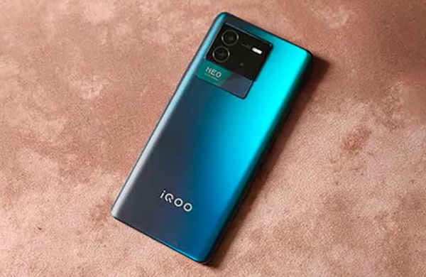 Обзор iQOO Neo 6 SE: смартфон флагманского уровня по цене среднего класса