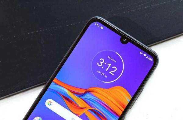 Обзор Motorola E6 Plus: отличный телефон по бюджетной цене