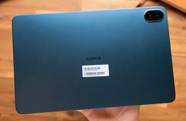 Обзор Honor Pad 8: доступного Android-планшета с большим экраном 12-дюйм