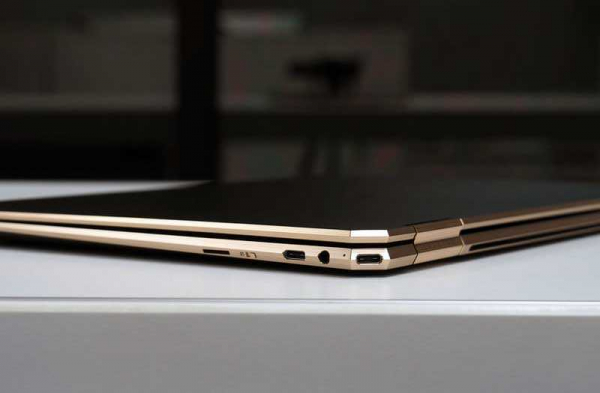 Обзор HP Spectre x360 13 (2019): почти безупречного ноутбука 2-в-1