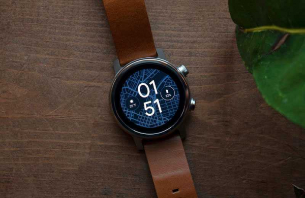 Обзор Moto 360 (2019): хорошие часы на средней платформе