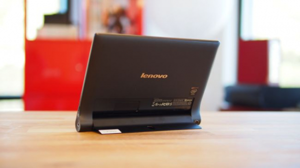 Обзор Lenovo Yoga Tablet 2 AnyPen