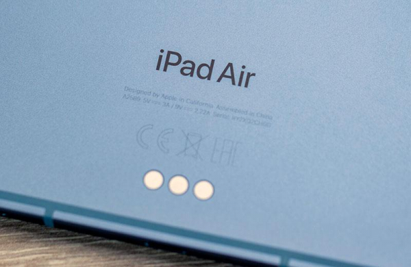 Обзор Apple iPad Air (2022): лучший планшет с ориентацией на будущее